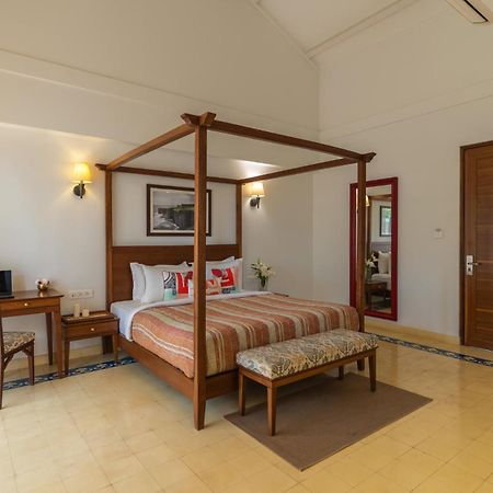 Stayvista At Amara Villa Luxury Collection With Private Pool & Gazebo Alībāg Esterno foto